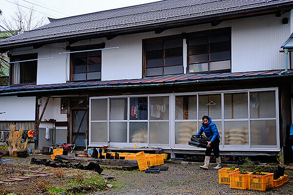 風の映画舎|田代陽子監督作品|長野県信級