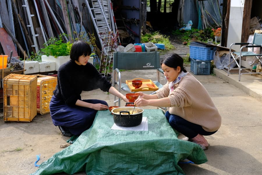 風の映画舎|田代陽子監督作品|長野県信級