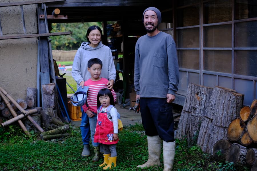 風の映画舎|田代陽子監督作品|長野県信級