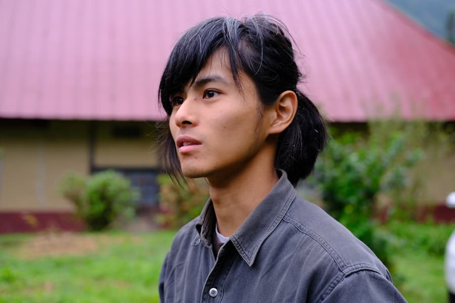 風の映画舎|田代陽子監督作品|長野県信級