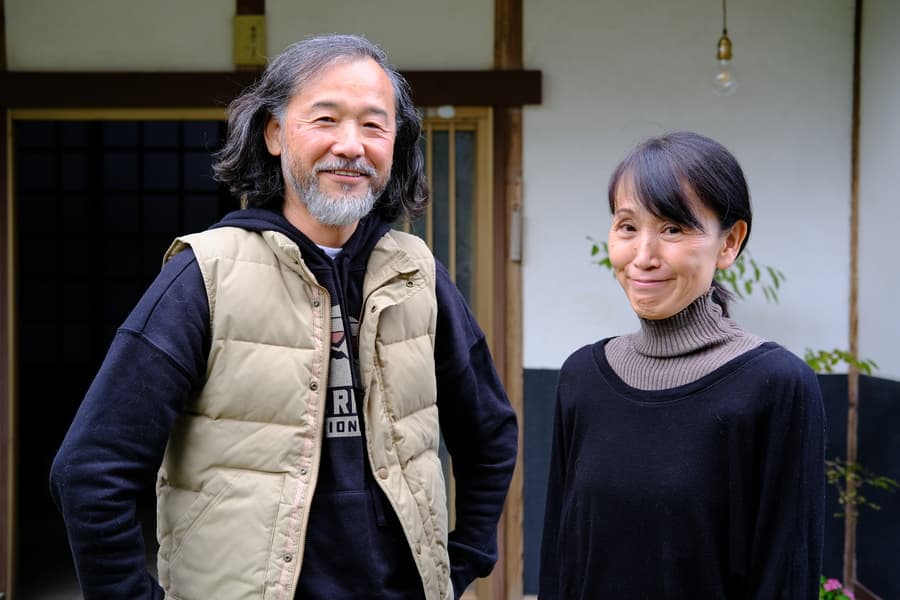 風の映画舎|田代陽子監督作品|長野県信級