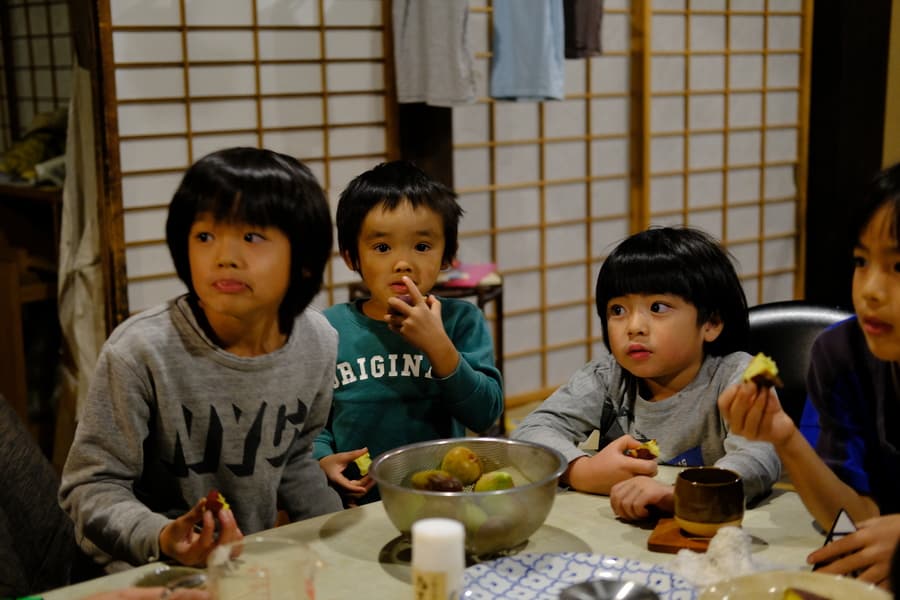 風の映画舎|田代陽子監督作品|長野県信級