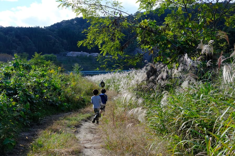 風の映画舎｜田代陽子監督作品｜長野県信級