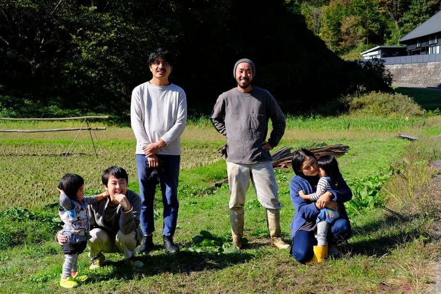 風の映画舎|田代陽子監督作品|長野県信級