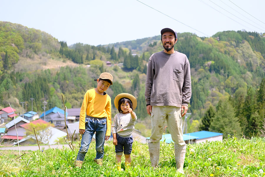 風の映画舎|田代陽子監督作品|長野県信級