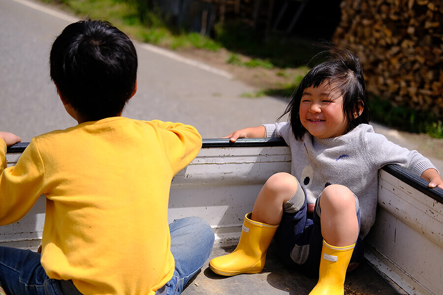 風の映画舎|田代陽子監督作品|長野県信級