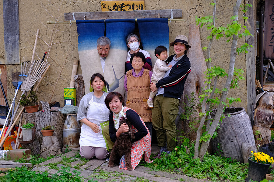 風の映画舎|田代陽子監督作品|長野県信級