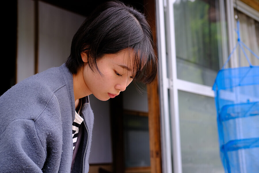 風の映画舎|田代陽子監督作品|長野県信級