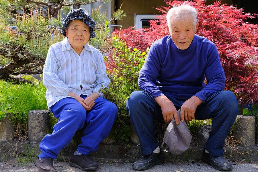 風の映画舎｜田代陽子監督作品｜長野県信級