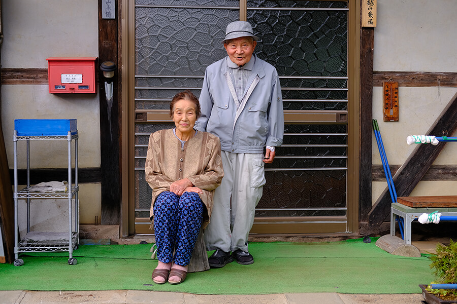 風の映画舎|田代陽子監督作品|長野県信級