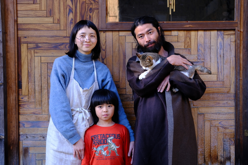 風の映画舎|田代陽子監督作品|長野県信級